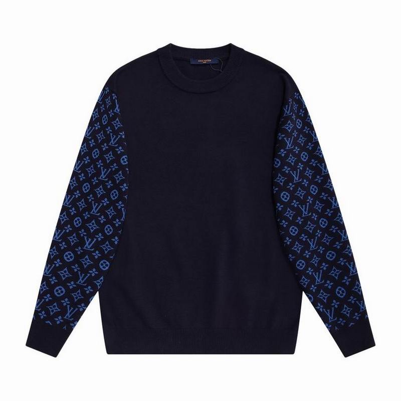 LV Men's Sweater 161